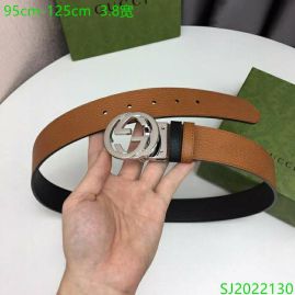 Picture of Gucci Belts _SKUGucciBelt38mmX95-125CM7D2453268